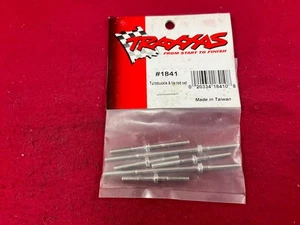 Vintage Traxxas 1841 Sledgehammer Turnbuckle Tie Rod Set - Picture 1 of 2