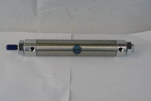 BIMBA 247-DP Pneumatic Cylinder 1-3/4" Bore, 7" Stroke, Double Acting,Pivot Type - Picture 1 of 7