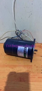 1PCS MBM540-411 con motor de control de velocidad de freno OM en buenas condiciones - Imagen 1 de 3