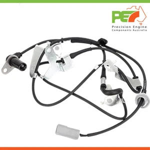 PEC ABS Wheel Speed Sensor -LH Front For Ford Ranger PJ, PK 2.5L WLAT, WEAT - Picture 1 of 4