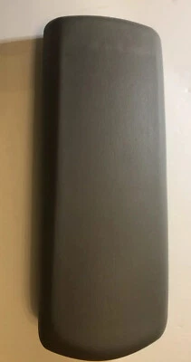 2004-2007 CHEVROLET MALIBU CENTER CONSOLE LID GREY 22666129 ORIGINAL OEM Foto 1 de 4