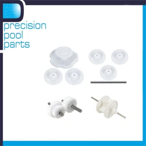 Pentair Rebel Gear Kit V2 - Part #800086 - Foto 1 di 1