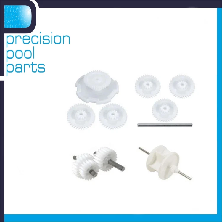 Pentair Rebel Gear Kit V2 - Part #800086 Foto 1 de 1