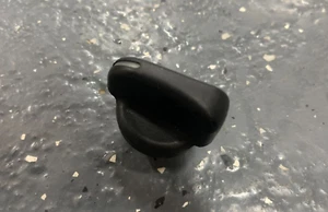 98-01 DODGE RAM TRUCK HEATER CLIMATE CONTROL KNOB 1500 2500 CUMMINS HEMI 99 00 - Picture 1 of 4