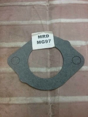 MotoRad Coolant Thermostat Seal Gasket Part No MG97 - Image 1 of 2