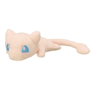 Pokemon Center Washable Stuffed Plush - Mew 5in Psychic Kanto #151 JP Go - Picture 1 of 5