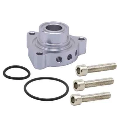 VALVOLA BLOW OFF TURBO sfiato esterno Smart ForTwo W453 Turbocompressore 0.9L - Imagen 1 de 2