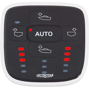 CONTROL DE NIVELACIÓN AUTOMÁTICO ELECTROTAB PARA ACTUADOR ÚNICO - Imagen 1 de 1