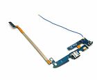 Original Samsung Galaxy S4 Active Ladebuchse I537 I9295 USB Charge Flex Cable