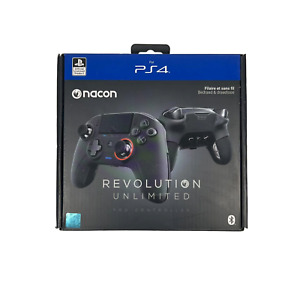 Nacon Revolution Unlimited Pro Controller for PS4 and PC