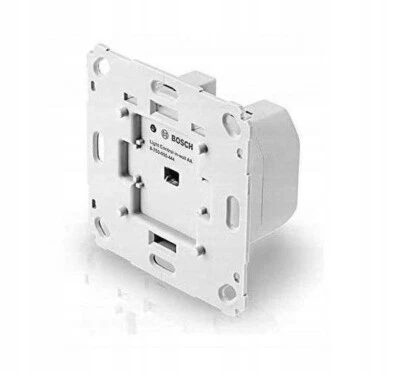 R3 Bosch Smart Home Lichtschalter Unterputz 8750000444 - Bild 1 von 4