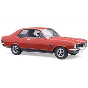 1:18 Holden LJ Torana XU-1 GTR -- Salamanca Red -- Classic Carlectables - Picture 1 of 7