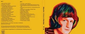 PETE HAM / BADFINGER TRIBUTE ALBUM - "SHINE ON" - SEALED 2 CD set (35 tracks) - Picture 1 of 1