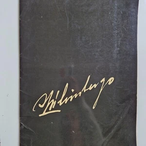 10 dibujos de Lino Spilimbergo - Picture 1 of 6
