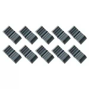 Cubierta de botón pulsador para mezclador Fader con diámetro interior de 4 mm - Imagen 1 de 20