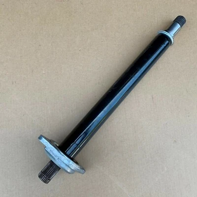 Mercedes Benz A200 W176 Front Intermediate Drive Shaft Axle A2463600274 - Image 1 of 4