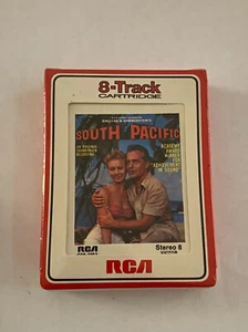 South Pacific Soundtrack 8-Track RCA - Picture 1 of 2
