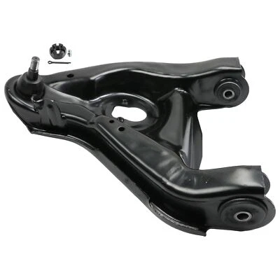 Control Arm Front Left Lower MOOG For 1996-2002 Chevrolet Express 3500 - Image 1 of 2