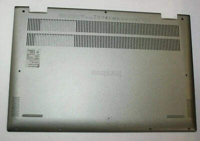 Estuche inferior genuino para computadora portátil Dell Inspiron 2 en 1 14 5406 / P126G YR2K6 0YR2K6 Foto 1 de 2