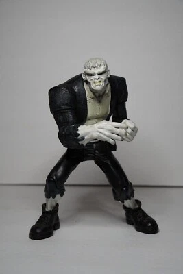 7-дюймовая фигурка СОЛОМОНА ГРАНДИ DC Direct Justice Society Of America в комплекте - Изображение 1 из 4