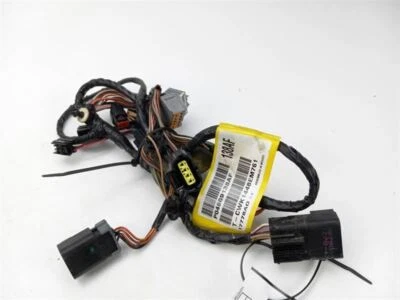 Dodge Caravan 2008-2018 puerta trasera derecha arnés de cables Foto 1 de 3