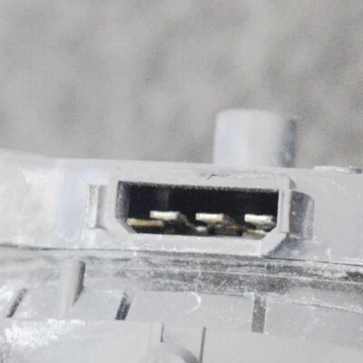 BMW 4 Coupé F32 Centralina di consegna cinghia posteriore sinistra 9273584 2015 - Immagine 1 di 4