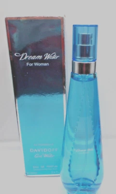 Perfume Dream Works para mujer de Perfect Star of New York Foto 1 de 2