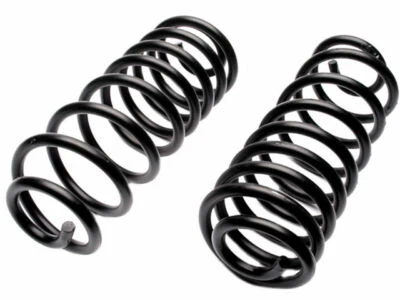 Juego de muelles helicoidales traseros para Ford Crown Victoria 1998-2007 aire acondicionado Delco 56327RV 2004 Foto 1 de 2