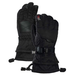 HEAD Junior Ski Gloves, Dupont Sorona Insulation - Picture 1 of 7