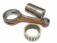 Outlaw Racing OR4394 Connecting Rod Kit Honda Cr250R 1984-2001