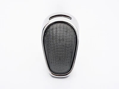 Luz trasera LED Gen.2 Int. Señales para Kawasaki 04-10 VN2000 Vulcan 2000 Foto 1 de 4