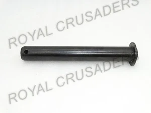 NEW JCB PARTS 8014 ETC MINI DIGGER PIN DIPPER ARM (code2147) - Picture 1 of 3