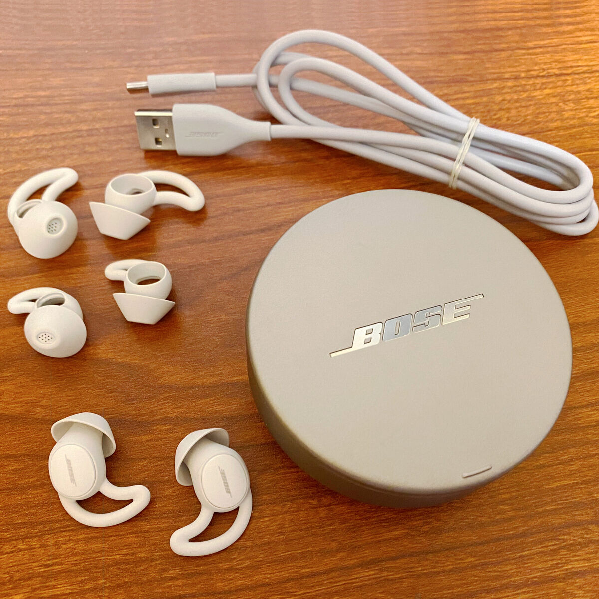 Bose Noise-Masking Sleepbuds Headphones for Sale - Shop New Bose Noise-Masking Sleepbuds Headphones for Sale - Shop New
