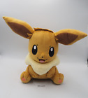 Eevee Pokemon Mc2409 Center Life Size 2019 Plush 12" Toy Doll Japan