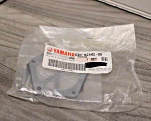 YAMAHA- FUEL PUMP REPAIR KIT- 63M-W2442-00 - Bild 1 von 1