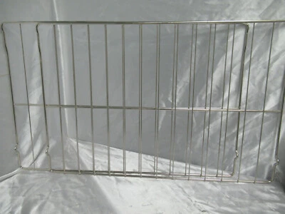 OEM Frigidaire Horno Gama 2pk Horno Estante 316496201 24 1/8" x 15 7/8" Foto 1 de 2