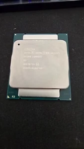 Intel Xeon E5-2623 v3 3 GHz LGA 2011-3 Server CPU Processor SR208 - Zdjęcie 1 z 1