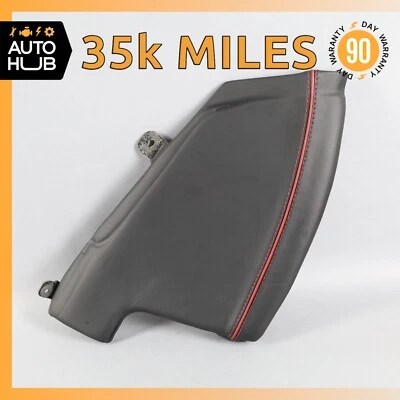 Panel de ajuste de asiento superior superior trasero izquierdo Aston Martin DB9 13-16 OEM 35k Foto 1 de 4