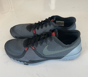 Nike free trainer 3.0 mens grey Clearance