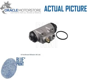 NEW BLUE PRINT REAR LH WHEEL BRAKE CYLINDER GENUINE OE QUALITY ADG04454 - Picture 1 of 1