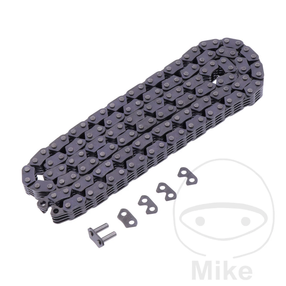 Cadena de leva abierta BorgWarner para Triumph Daytona 955 i Centennial 1 brazo oscilante 2002 Foto 1 de 1