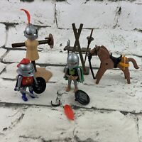 Playmobil Knight Lion Jousting Tournament Castle Kanonenwache Playmobil Knight Lion Jousting Tournament Castle Kanonenwache