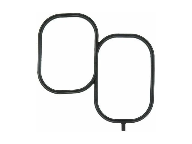 Juego de juntas plenum de inyección de combustible 13CS48Y para Nissan Xterra 2005-2015 4,0 L V6 Foto 1 de 1