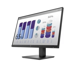 HP P24 G4 MONITOR 24 PolliciIPS 16:9 Risoluzione 2K 2560 X 1440 QHD PIVOT - Photo 1/3