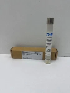 Eaton Cutler Hammer 2E Amp 5.5 KV Fuse 5NCLPT-2E - Picture 1 of 5