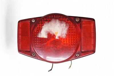 Luz trasera Honda Stanley HM16RC CB350 CL350 CB450 CL450 CB400F CB750 *AH54 H62 Foto 1 de 4