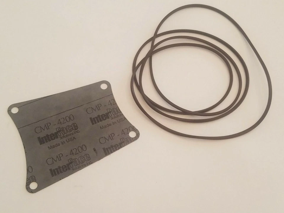 Комплект прокладок для первичных и контрольных чехлов для мотоциклов Big Dog - 2005-11 (все модели) - Изображение 1 из 1