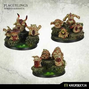 PLAQUETAS DE CROMLECH - Imagen 1 de 15