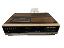 Vintage Sears Betavision Video Cassette Recorder 564.53100150