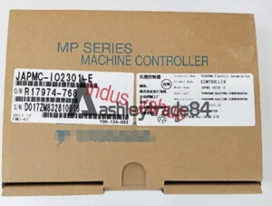 Controlador YASKAWA 1 PIEZA NUEVO JAPMC-IO2301-E JAPMCIO2301E - Imagen 1 de 1